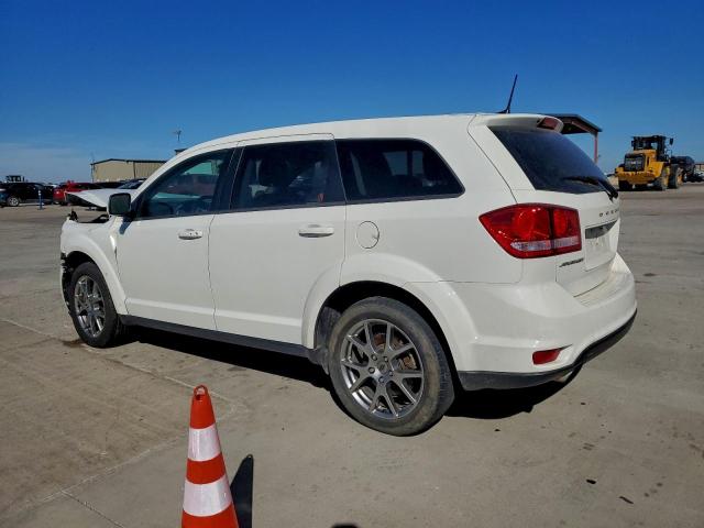 Dodge Journey Gt Image 12