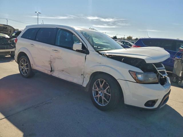 Dodge Journey Gt Image 3