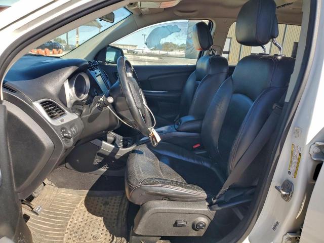 Dodge Journey Gt Image 6