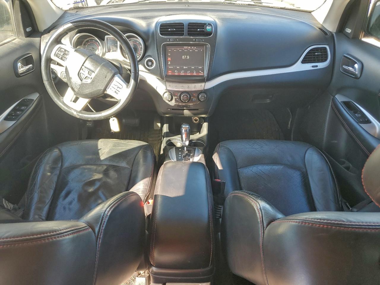 Dodge Journey Gt Image 2