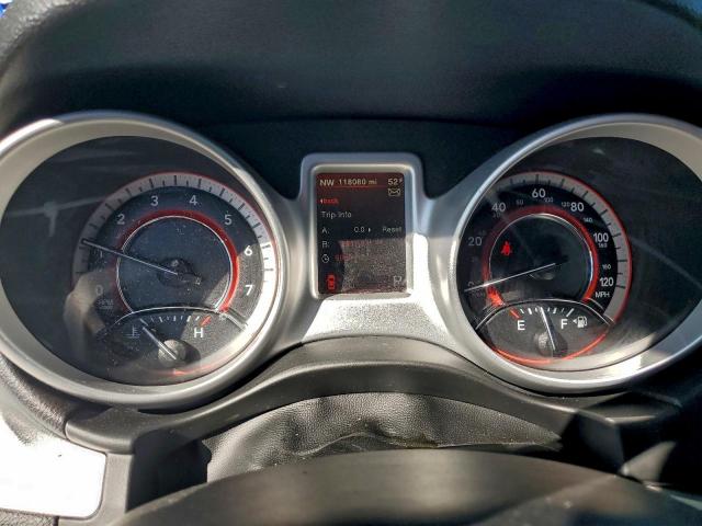 Dodge Journey Gt Image 13