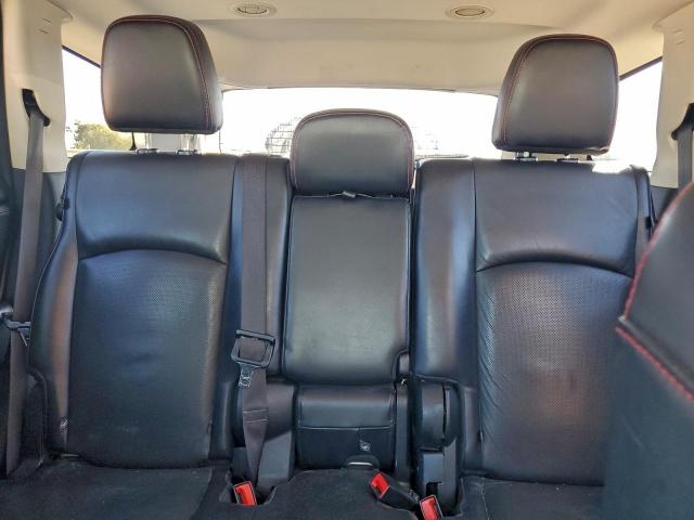 Dodge Journey Gt Image 7