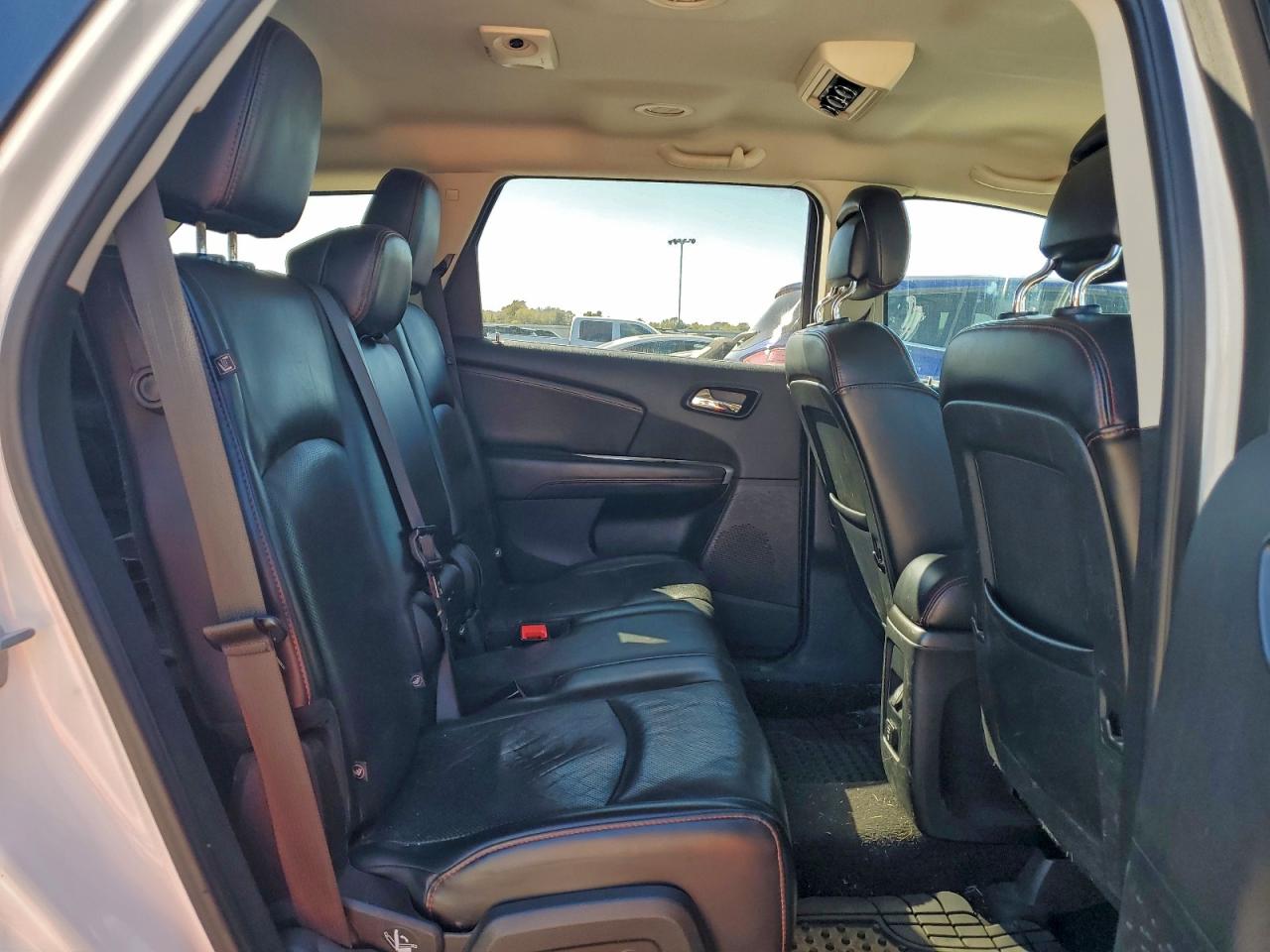 Dodge Journey Gt Image 8