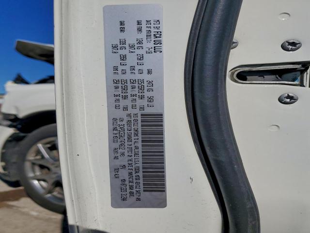 Dodge Journey Gt Image 9