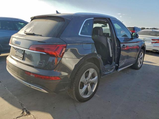 Audi Q5 Prestige Image 3
