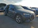 Audi Q5 Prestige Image 4