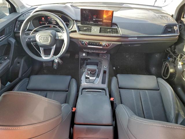 Audi Q5 Prestige Image 7