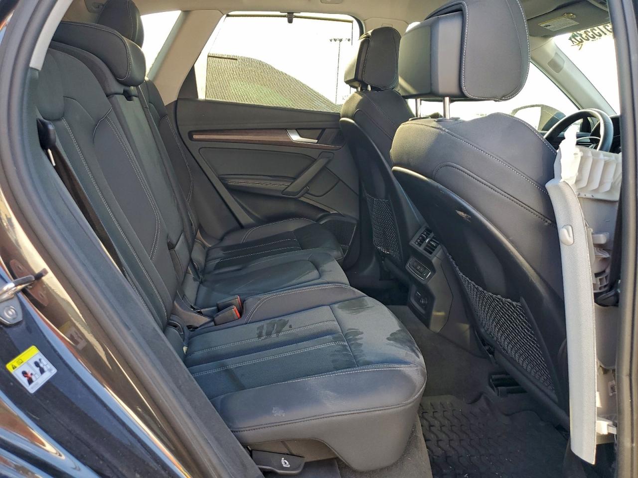 Audi Q5 Prestige Image 5