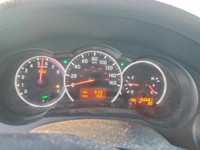 Nissan Altima Base Image 9