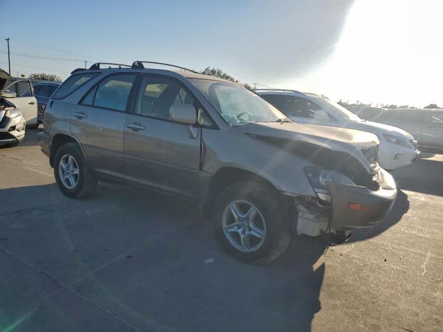 Lexus RX 300 Image 4