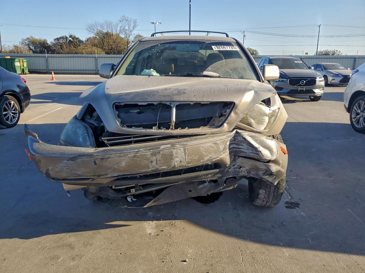 Lexus RX 300 Image 6