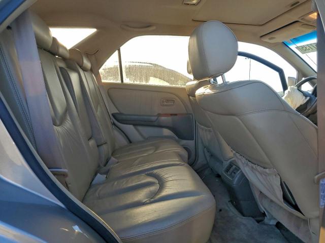 Lexus RX 300 Image 12