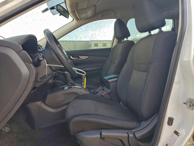 Nissan Rogue S Image 11