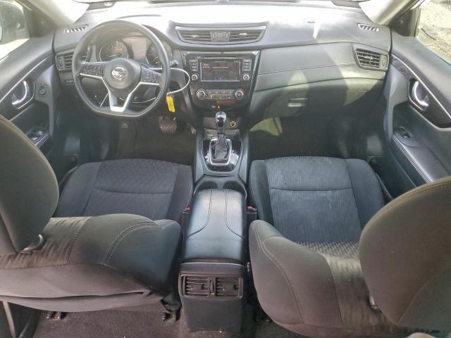 Nissan Rogue S Image 13