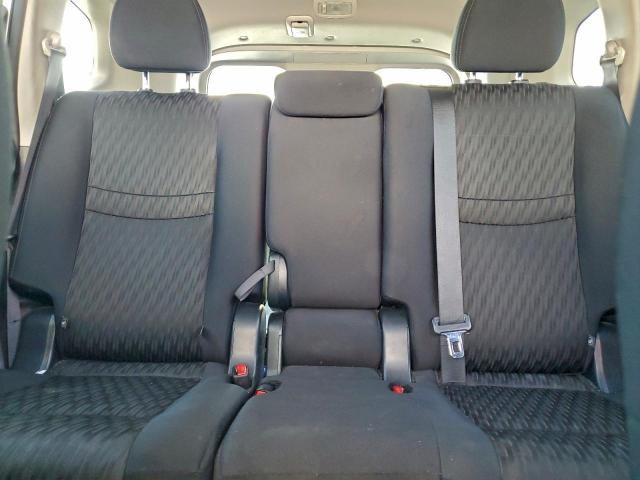 Nissan Rogue S Image 9