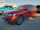 Nissan Pathfinder S Image 1