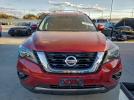 Nissan Pathfinder S Image 10