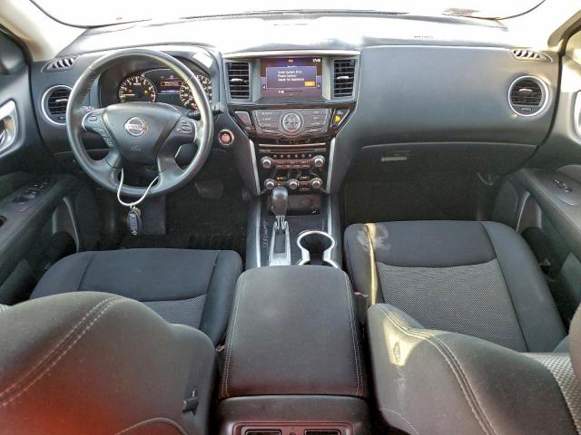 Nissan Pathfinder S Image 3