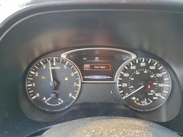 Nissan Pathfinder S Image 5