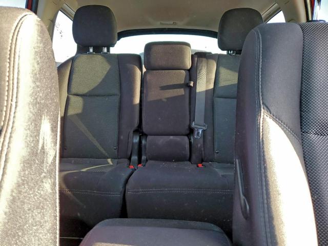 Nissan Pathfinder S Image 7