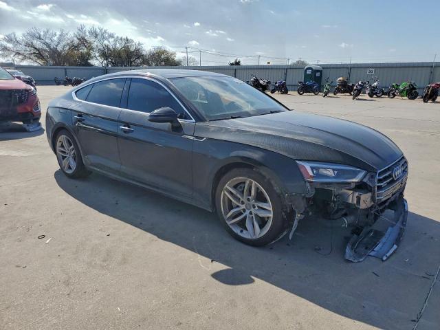 Audi A5 Premium Image 5
