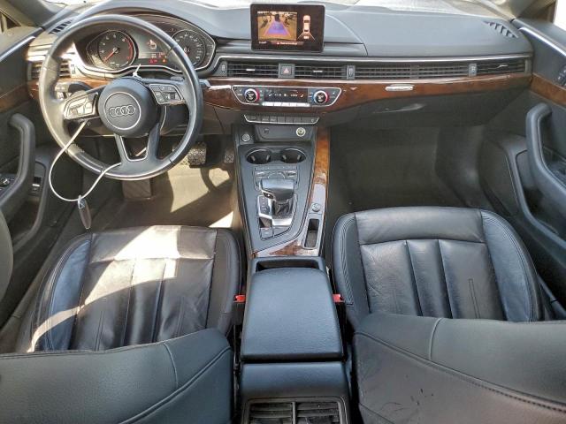 Audi A5 Premium Image 9