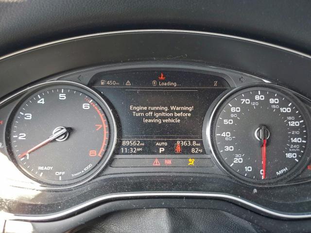 Audi A5 Premium Image 2