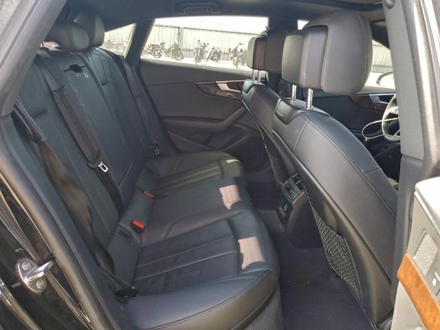 Audi A5 Premium Image 10