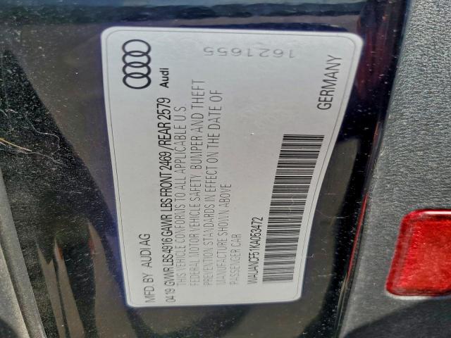 Audi A5 Premium Image 12