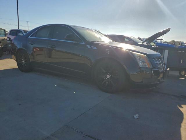 Cadillac CTS Luxury Collection Image 2