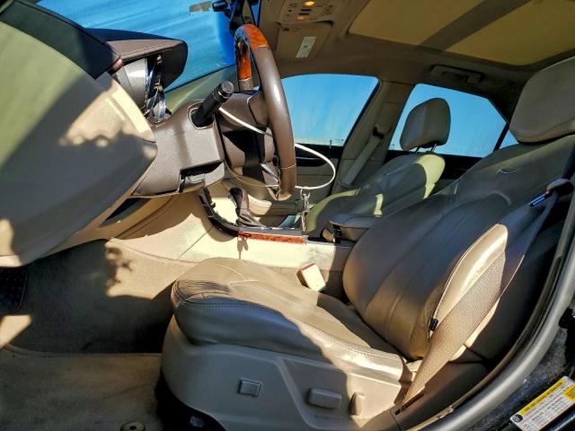 Cadillac CTS Luxury Collection Image 6