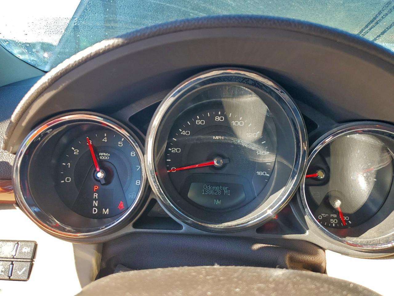 Cadillac CTS Luxury Collection Image 4