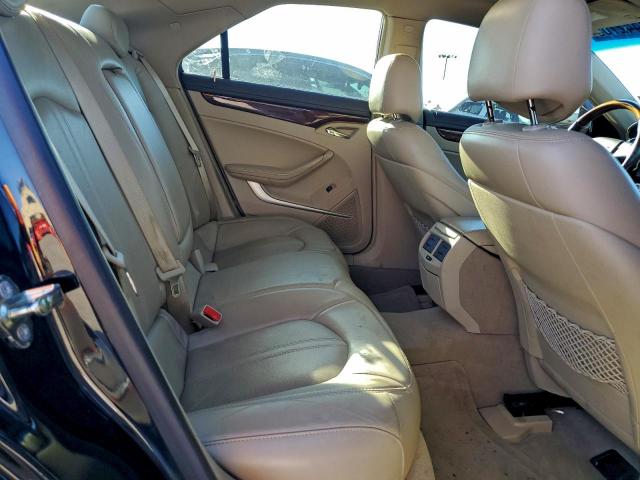 Cadillac CTS Luxury Collection Image 7