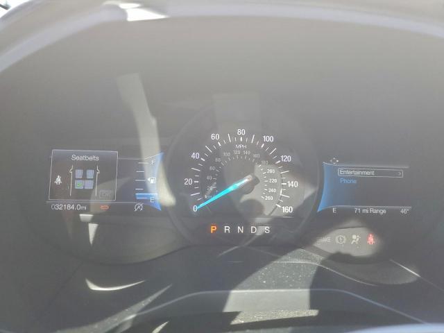 Ford Edge Sel Image 13