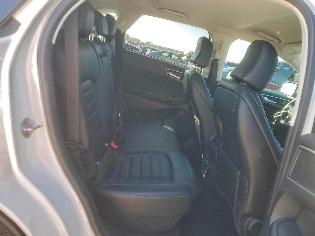 Ford Edge Sel Image 6