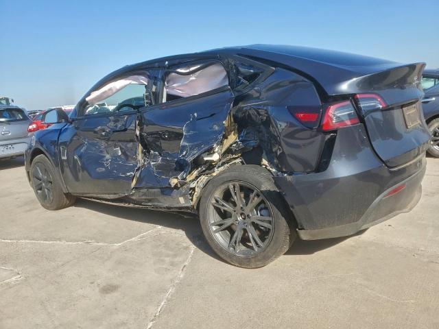 Tesla Model Y Image 4