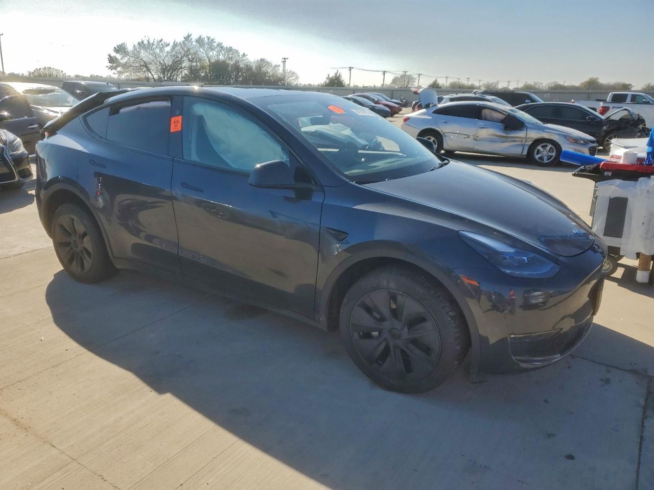 Tesla Model Y Image 3