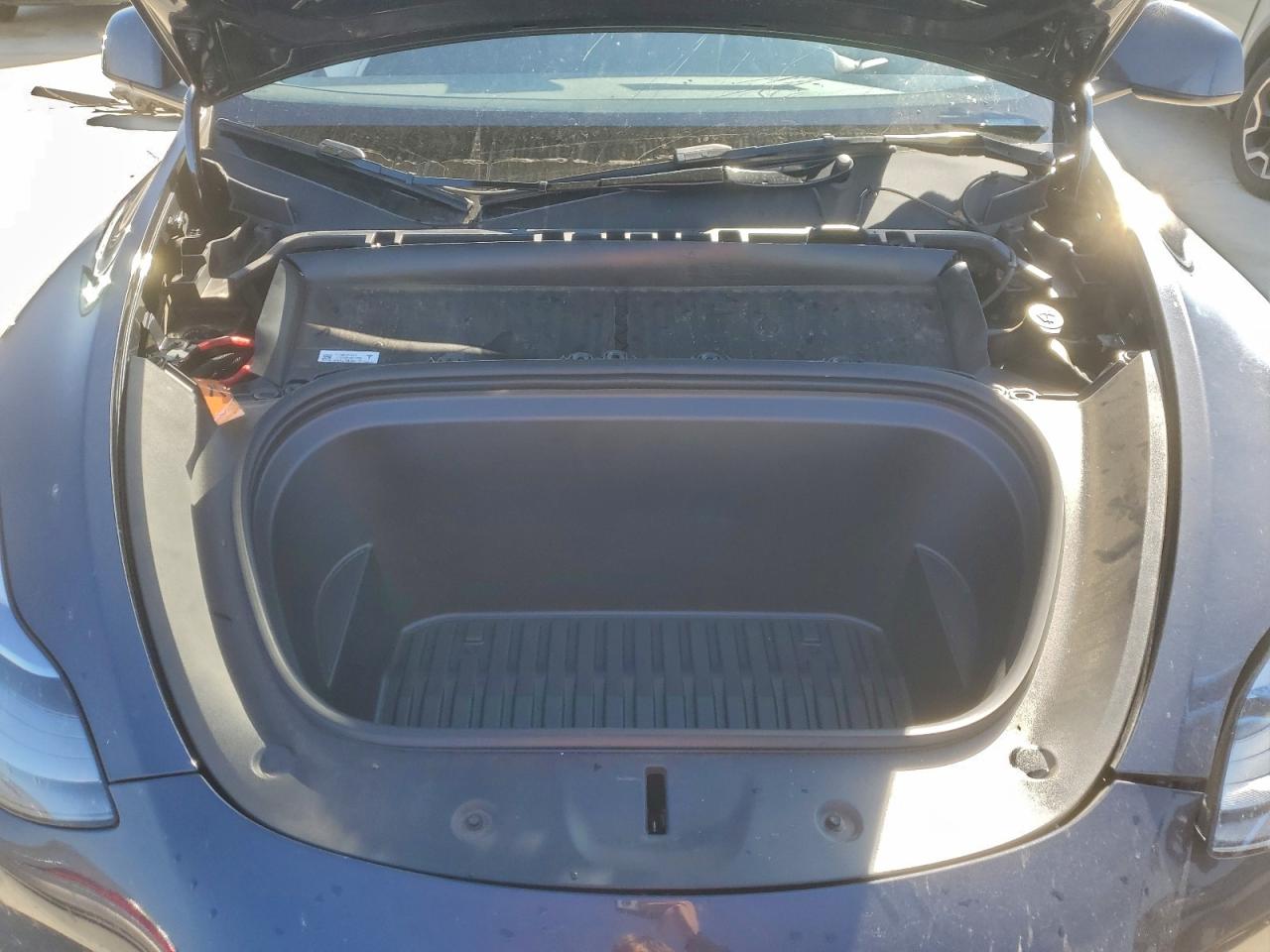 Tesla Model Y Image 5