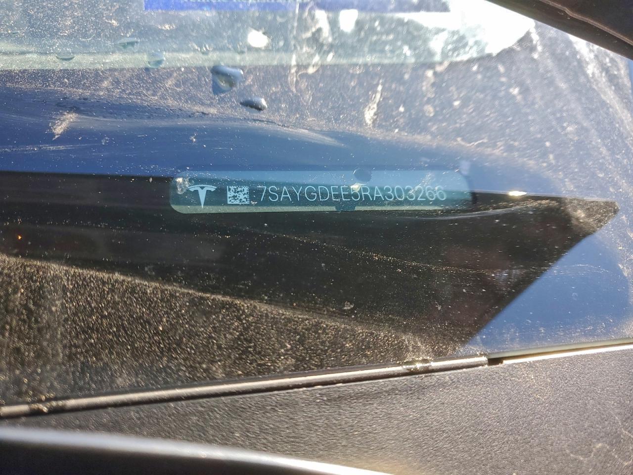 Tesla Model Y Image 11