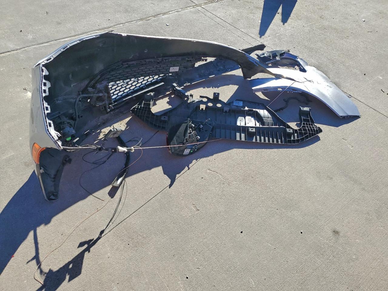 Chrysler Pacifica Hybrid Touring L Image 7