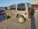 Jeep Wrangler Sahara Image 2