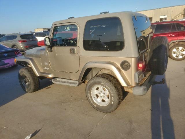 Jeep Wrangler Sahara Image 2