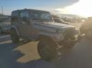 Jeep Wrangler Sahara Image 11