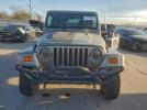 Jeep Wrangler Sahara Image 12