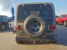 Jeep Wrangler Sahara Image 6