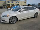 Ford Fusion Se Hybrid Image 1