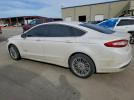 Ford Fusion Se Hybrid Image 3