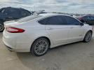 Ford Fusion Se Hybrid Image 4