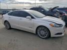 Ford Fusion Se Hybrid Image 11