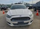 Ford Fusion Se Hybrid Image 10